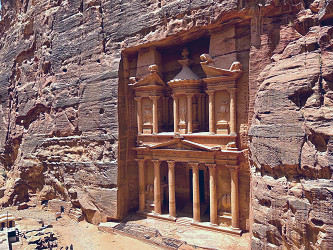 Complete Jordan Travel Guide | Top Sights & Activities - the Curious Pixie